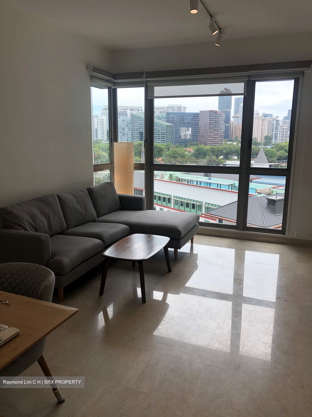 Amaryllis Ville (D11), Condominium #364532731